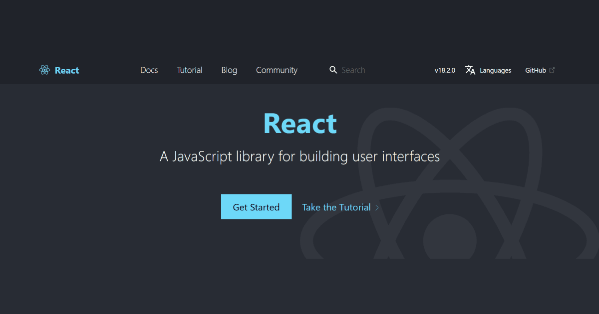 Berkenalan Dengan React: Basic