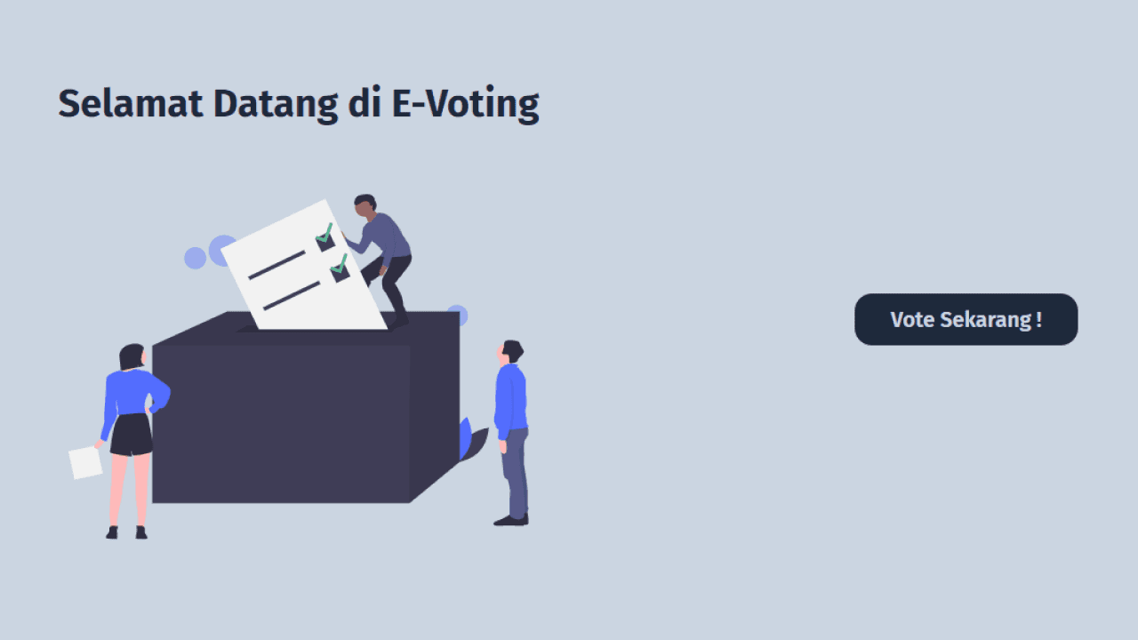 E-Voting