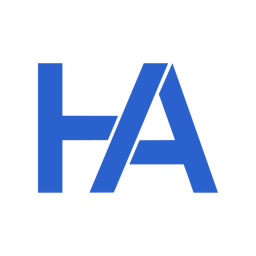 Hendra Agil's Logo